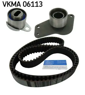 SKF VKMA06113 Triger Seti