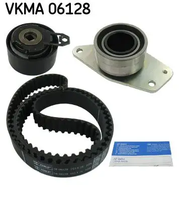 SKF VKMA06128 Triger Seti