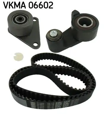 SKF VKMA06602 Triger Seti