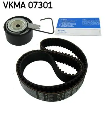 SKF VKMA07301 Triger Seti LHN100560