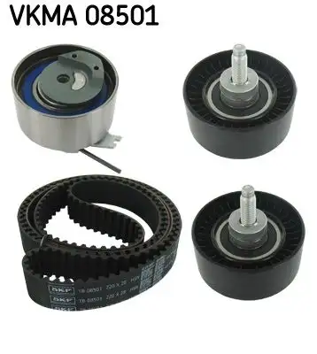 SKF VKMA08501 Triger Seti