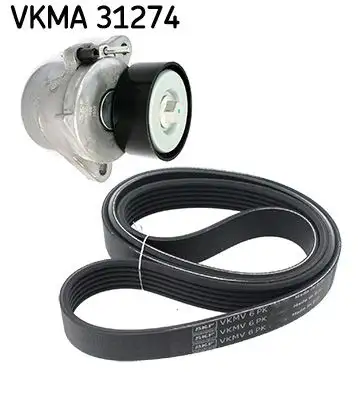 SKF VKMA31274 Kayış Seti
