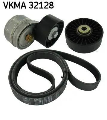SKF VKMA32128 Kayış Seti
