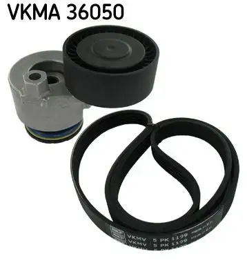 SKF VKMA36050 Kayış Seti