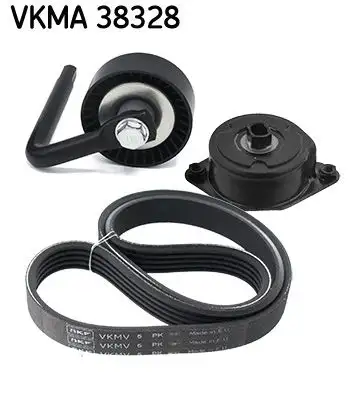 SKF VKMA38328 Kayış Seti
