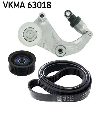 SKF VKMA63018 Kayış Seti