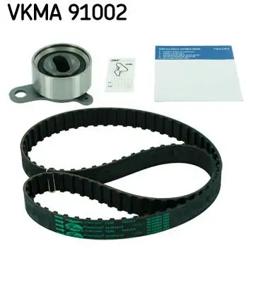 SKF VKMA91002 Triger Seti