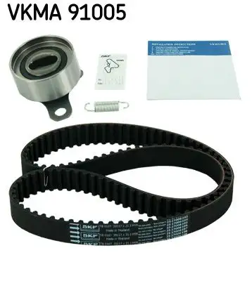 SKF VKMA91005 Triger Seti