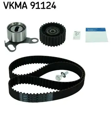 SKF VKMA91124 Triger Seti