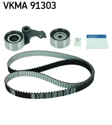 SKF VKMA91303 Triger Seti