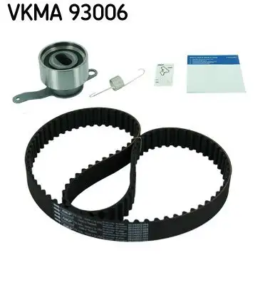 SKF VKMA93006 Triger Seti