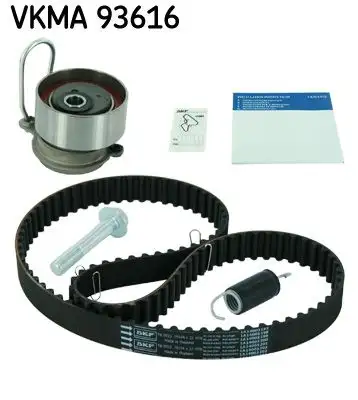 SKF VKMA93616 Triger Seti