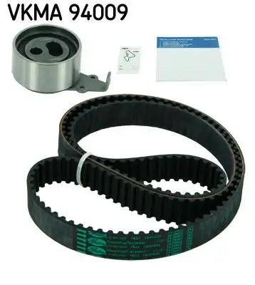 SKF VKMA94009 Triger Seti