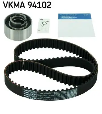 SKF VKMA94102 Triger Seti
