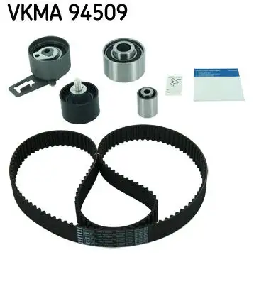 SKF VKMA94509 Triger Seti