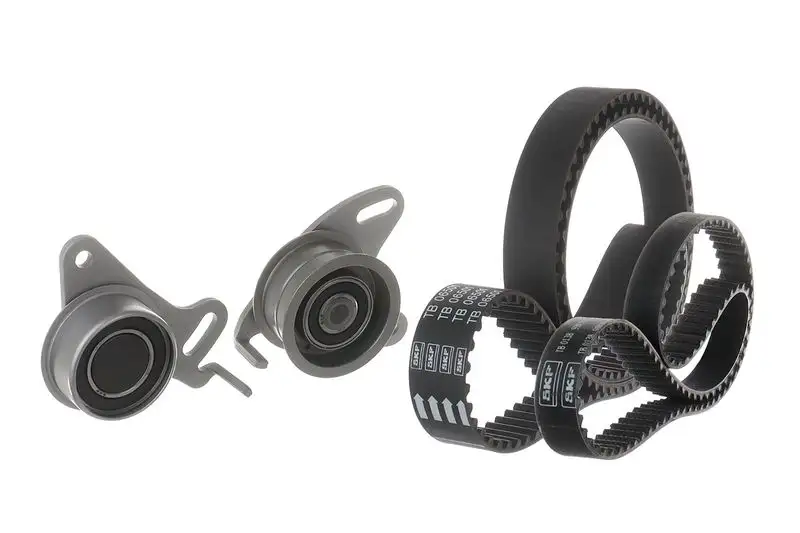 SKF VKMA95014 Triger Seti