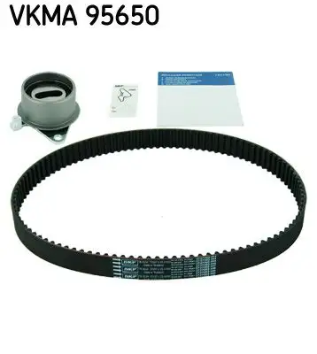 SKF VKMA95650 Triger Seti