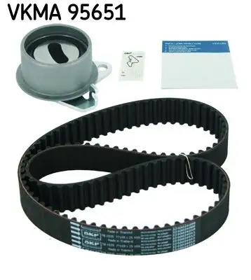 SKF VKMA95651 Triger Seti