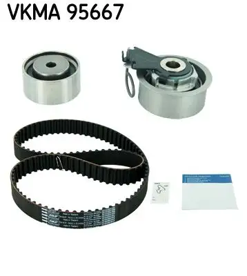 SKF VKMA95667 Triger Seti