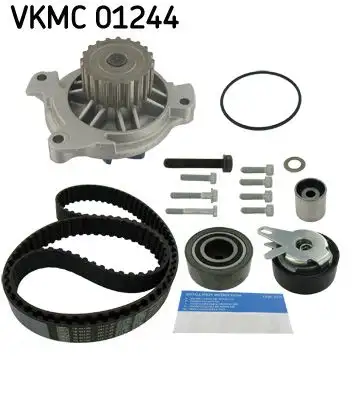 SKF VKMC01244 Triger Seti ve Devirdaim