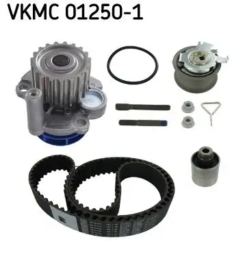 SKF VKMC01250-1 Triger Seti ve Devirdaim