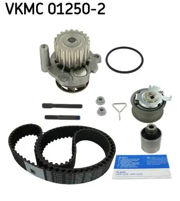 SKF VKMC01250-2 Triger Seti ve Devirdaim