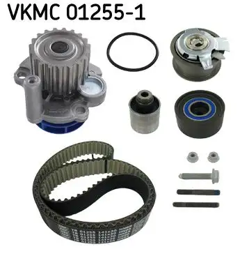 SKF VKMC01255-1 Triger Seti ve Devirdaim