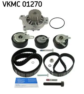 SKF VKMC01270 Triger Seti ve Devirdaim