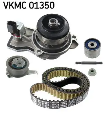 SKF VKMC01350 Triger Seti ve Devirdaim