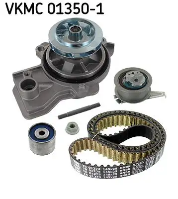 SKF VKMC01350-1 Triger Seti ve Devirdaim