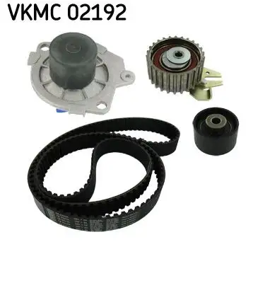 SKF VKMC02192 Triger Seti ve Devirdaim