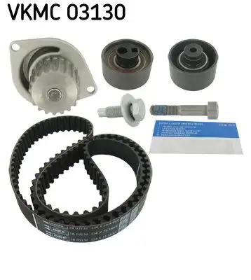 SKF VKMC03130 Triger Seti ve Devirdaim