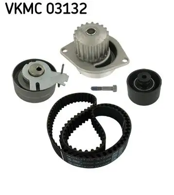 SKF VKMC03132 Triger Seti ve Devirdaim