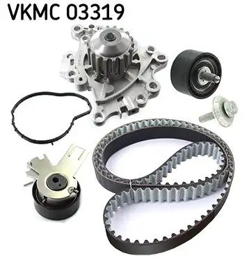 SKF VKMC03319 Triger Seti ve Devirdaim