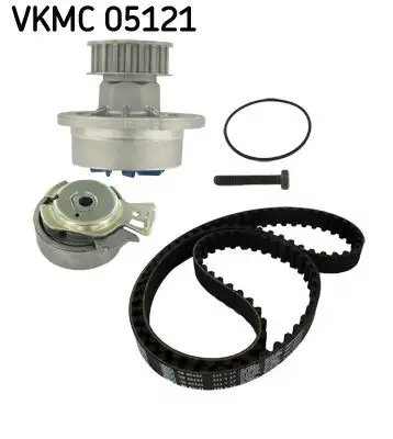 SKF VKMC05121 Triger Seti ve Devirdaim