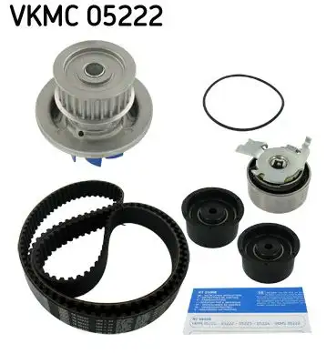 SKF VKMC05222 Triger Seti ve Devirdaim