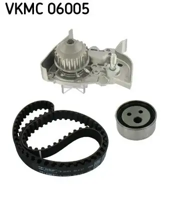 SKF VKMC06005 Triger Seti ve Devirdaim