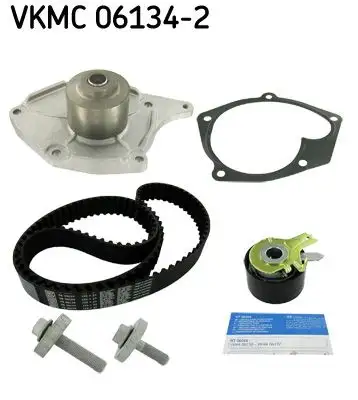 SKF VKMC061342 Triger Seti ve Devirdaim