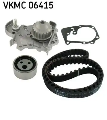 SKF VKMC06415 Triger Seti ve Devirdaim