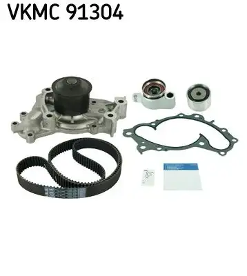 SKF VKMC91304 Triger Seti ve Devirdaim