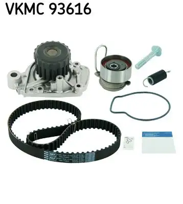 SKF VKMC93616 Triger Seti ve Devirdaim