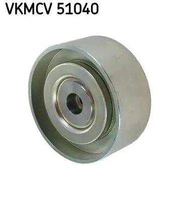 SKF VKMCV51040 Alternatör Gergi Rulmanı A0005502233