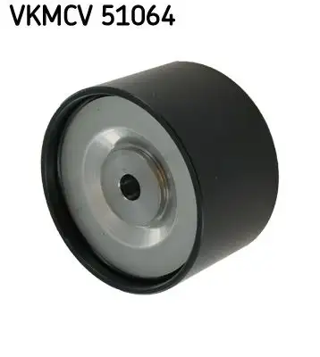SKF VKMCV51064 Alternatör Gergi Rulmanı