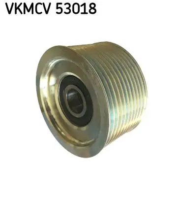 SKF VKMCV53018 Alternatör Gergi Rulmanı 20851842