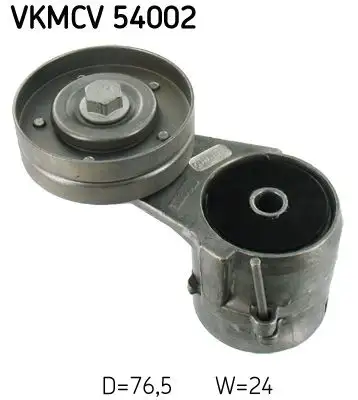 SKF VKMCV54002 Kayış Gergi Kütüğü
