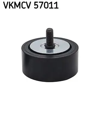 SKF VKMCV57011 Alternatör Gergi Rulmanı 2268758