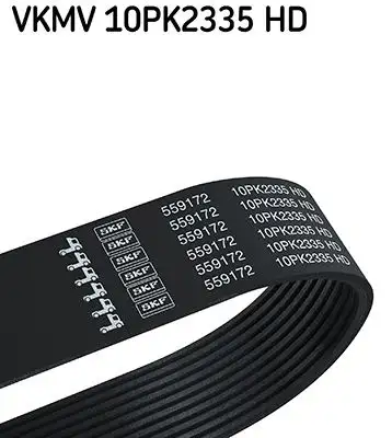 SKF VKMV10PK2335HD Kayış