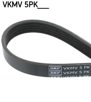 SKF VKMV5PK1207 (5PK1207) Kayış
