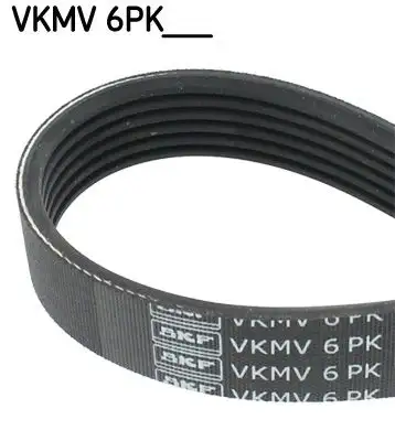 SKF VKMV6PK1091 Kayış