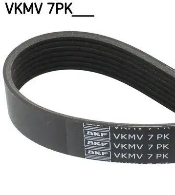 SKF VKMV7PK1322 (7PK1322) Kayış